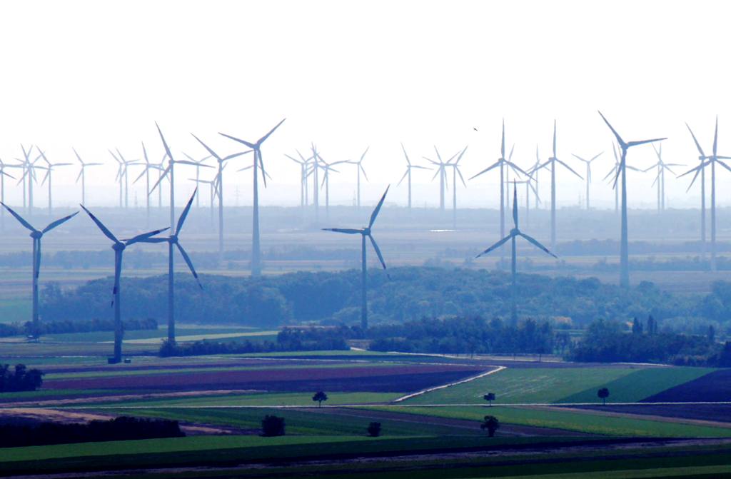 Nemecko predlžuje podporu pre obnoviteľné zdroje, do roku 2030 z nich chce 65 % elektriny